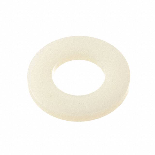 17W09906 Essentra Components  Rondelle